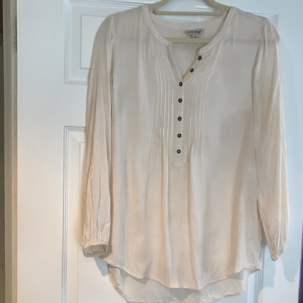 Lucky Brand Blouse